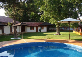 Гостиница Bolyarski Stan Guest House  Великий Преслав